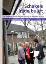 Omslag van Schakels in de buurt