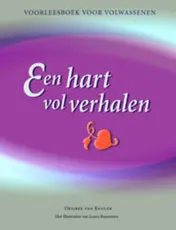 Omslag van Een hart vol verhalen