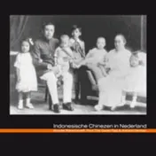 Omslag van Indonesische Chinezen in Nederland