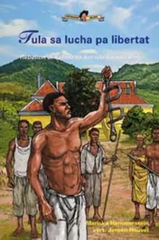 Omslag van Tula su lucha pa libertat