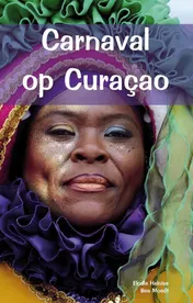 Omslag van Carnaval op Curacao