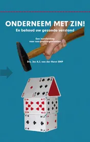 Omslag van Een handleiding voor non profit organisaties