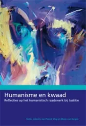 Omslag van Humanisme en kwaad