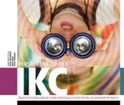 Omslag van Perspectief op het IKC