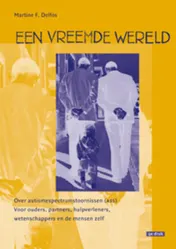 Omslag van Een vreemde wereld