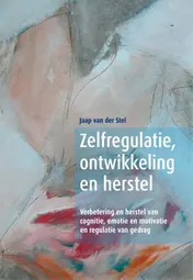 Omslag van Zelfregulatie, ontwikkeling en herstel