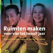 Omslag van Ruimten maken voor vier tot twaalf
