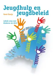 Omslag van Jeugdhulp en jeugdbeleid