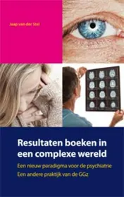 Omslag van Resultaten boeken in een complexe wereld