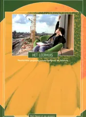 Omslag van Het Leerhuis