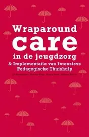 Omslag van Wraparound care in de jeugdzorg