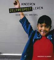 Omslag van Kinderen zelfrespect leren