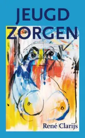 Omslag van Jeugdzorgen