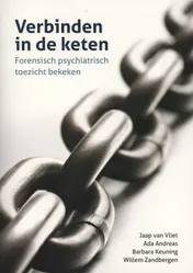 Omslag van Verbinden in de keten