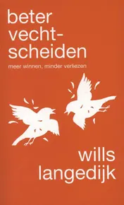 Omslag van Beter vechtscheiden
