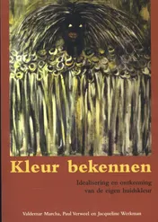 Omslag van Kleur bekennen