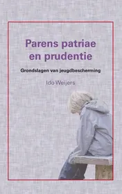Omslag van Parens patriae en prudentie