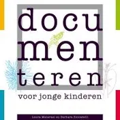 Omslag van Documenteren voor jonge kinderen