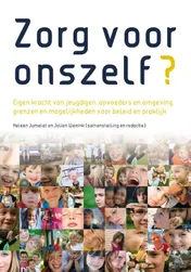 Omslag van Zorg voor onszelf?