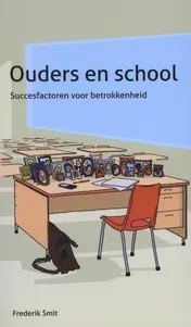 Omslag van Ouders en school