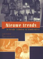 Omslag van Nieuwe trends