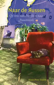 Omslag van Naar de Russen