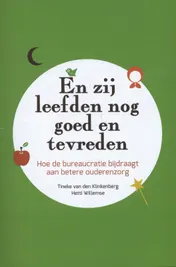 Omslag van En zij leefden nog goed en tevreden