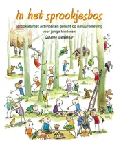 Omslag van In het sprookjesbos