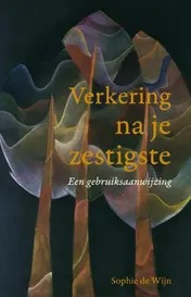 Omslag van Verkering na je zestigste