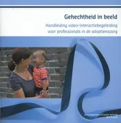 Omslag van Gehechtheid in beeld
