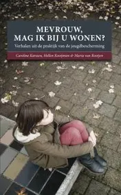 Omslag van Mevrouw, mag ik bij u wonen?