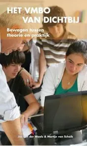 Omslag van Het VMBO dichterbij!
