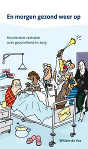Omslag van En morgen gezond weer op