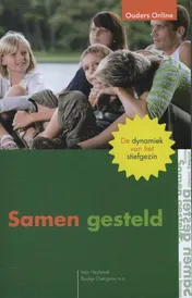 Omslag van Samen gesteld