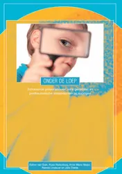 Omslag van Onder de loep