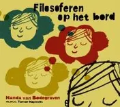 Omslag van Filosoferen op het (digi)bord