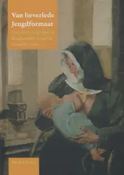 Omslag van Van lieverlede