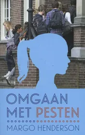 Omslag van Omgaan met pesten