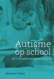 Omslag van 1 basisonderwijs / primair onderwijs