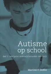 Omslag van 2 voortgezet onderwijs / secundair onderwijs