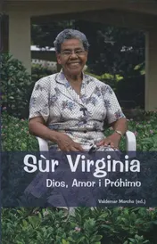 Omslag van Sur Virginia