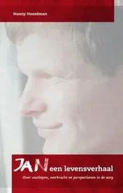 Omslag van Jan, een levensverhaal