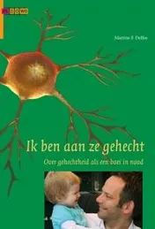 Omslag van Ik ben aan ze gehecht!