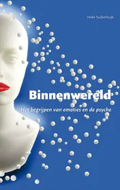 Omslag van Binnenwereld