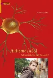 Omslag van Autisme (ASS)