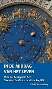 Omslag van In de middag van het leven