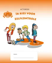 Omslag van Actieboek