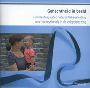 Omslag van Gehechtheid in beeld