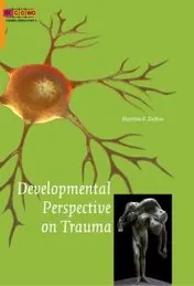 Omslag van Developmental perspective on trauma