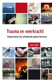 Omslag van Trauma en veerkracht